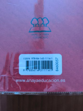 Matemáticas aplicadas a las Ciencias Sociales I...