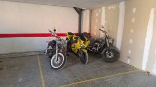 Kawasaki Ninja ZX6R 636