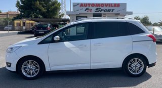 Ford Grand C-MAX 2016
