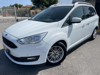 Ford Grand C-MAX 2016