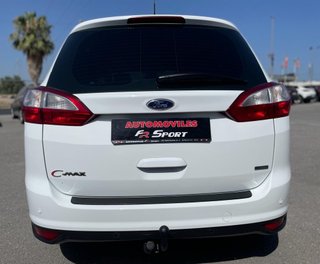 Ford Grand C-MAX 2016