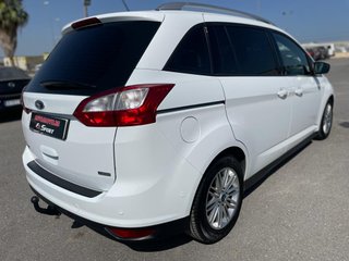 Ford Grand C-MAX 2016