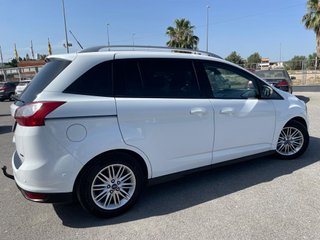 Ford Grand C-MAX 2016