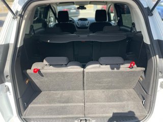 Ford Grand C-MAX 2016