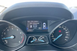 Ford Grand C-MAX 2016