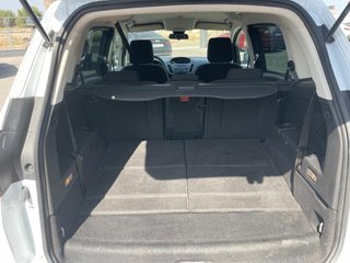 Ford Grand C-MAX 2016
