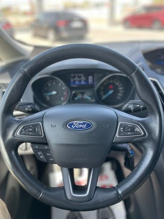 Ford Grand C-MAX 2016