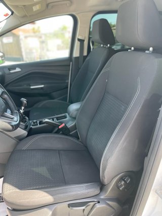 Ford Grand C-MAX 2016