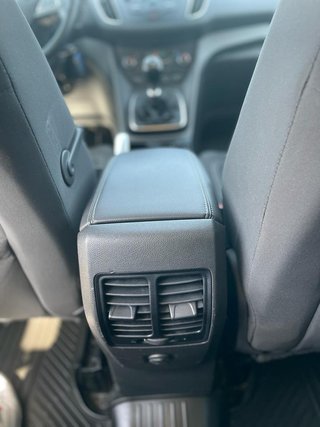 Ford Grand C-MAX 2016