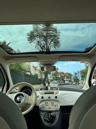 Fiat 500 1.2 69CV · 2013 · ITV · 179.108 km