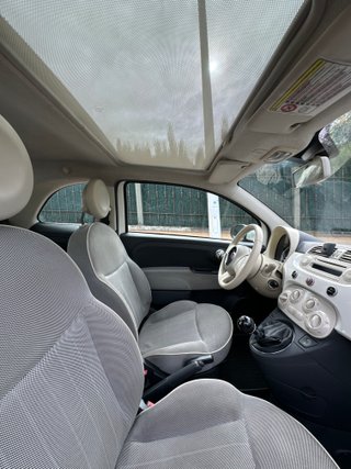 Fiat 500 1.2 69CV · 2013 · ITV · 179.108 km