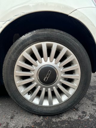 Fiat 500 1.2 69CV · 2013 · ITV · 179.108 km