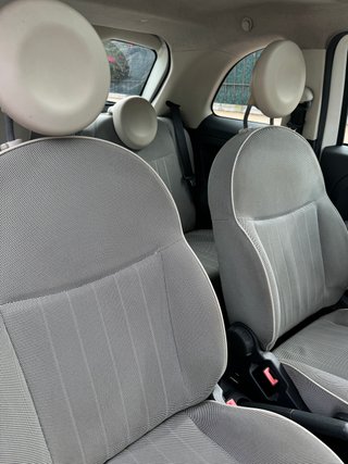 Fiat 500 1.2 69CV · 2013 · ITV · 179.108 km