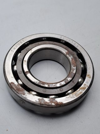 Rodamiento cambio RHP 4/LJT34.9 Mini clasico