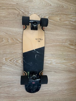 Skate Mini Cruiser Globe