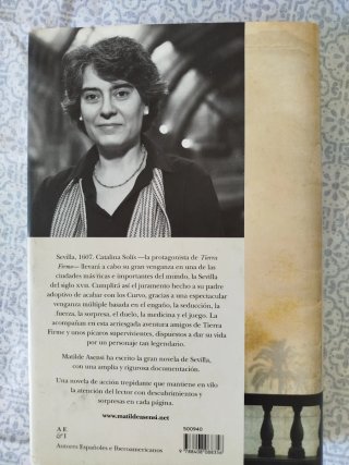 Pack de libros de Matilde Asensi