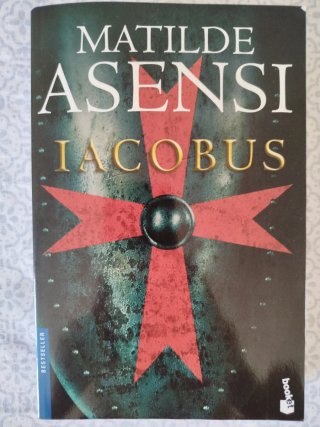 Pack de libros de Matilde Asensi