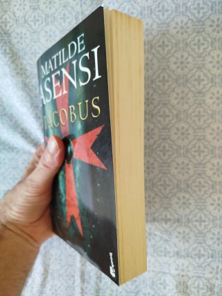 Pack de libros de Matilde Asensi