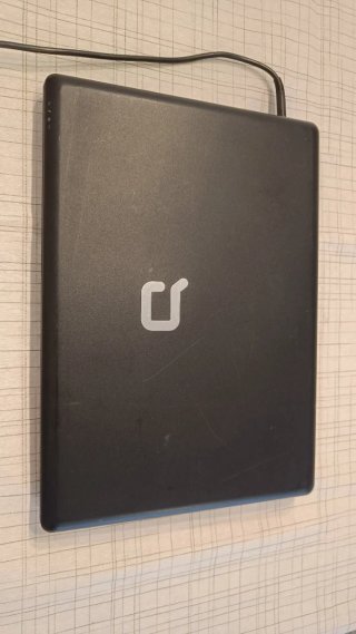HP Compaq Presario C700 - Win 10