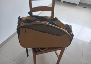Paletero pádel ADIDAS