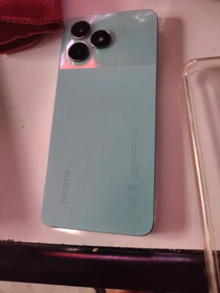 Realme C51 Android 15 256GB