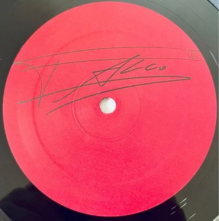 Falco – Falco 3 | LP Vinilo