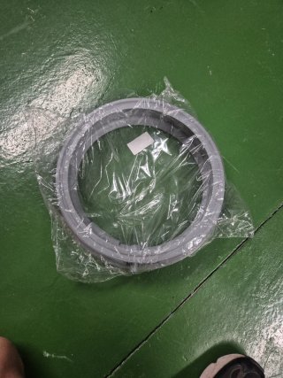 Goma escotilla lavadora Balay 3TS72102A/01