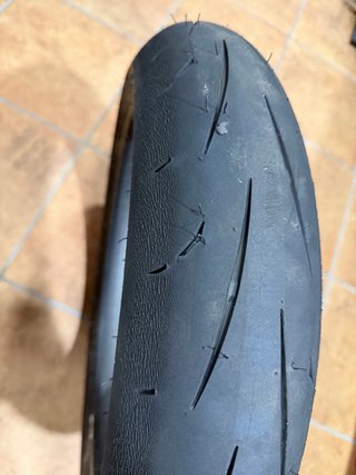 Neumático Dunlop SportSmart