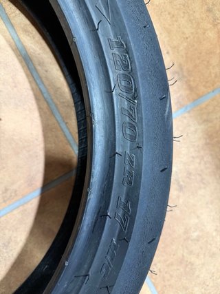 Neumático Dunlop SportSmart