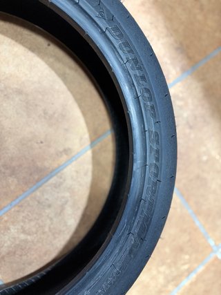 Neumático Dunlop SportSmart