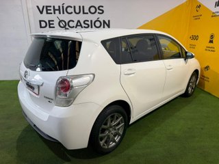 TOYOTA VERSO 1.6 VVT-I 132 CV