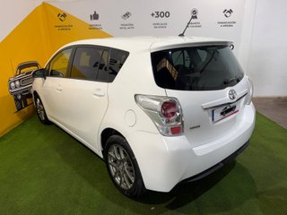 TOYOTA VERSO 1.6 VVT-I 132 CV