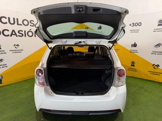 TOYOTA VERSO 1.6 VVT-I 132 CV