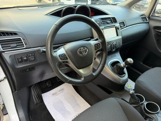 TOYOTA VERSO 1.6 VVT-I 132 CV
