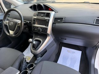 TOYOTA VERSO 1.6 VVT-I 132 CV