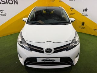 TOYOTA VERSO 1.6 VVT-I 132 CV