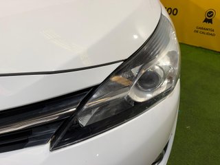 TOYOTA VERSO 1.6 VVT-I 132 CV