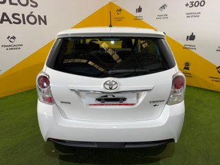 TOYOTA VERSO 1.6 VVT-I 132 CV