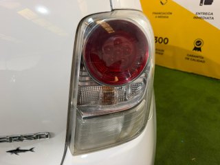 TOYOTA VERSO 1.6 VVT-I 132 CV