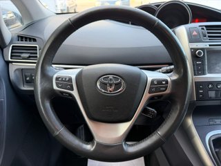 TOYOTA VERSO 1.6 VVT-I 132 CV