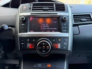 TOYOTA VERSO 1.6 VVT-I 132 CV