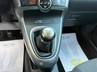 TOYOTA VERSO 1.6 VVT-I 132 CV