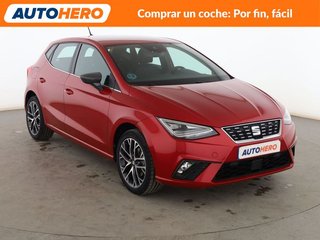 Seat Ibiza 1.0 TSI Xcellence Plus