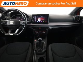 Seat Ibiza 1.0 TSI Xcellence Plus