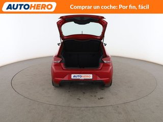 Seat Ibiza 1.0 TSI Xcellence Plus