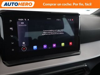 Seat Ibiza 1.0 TSI Xcellence Plus