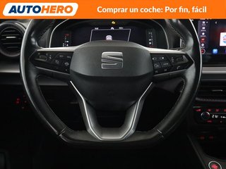 Seat Ibiza 1.0 TSI Xcellence Plus