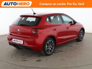Seat Ibiza 1.0 TSI Xcellence Plus