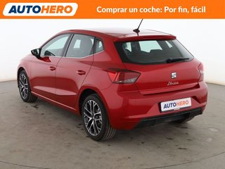 Seat Ibiza 1.0 TSI Xcellence Plus