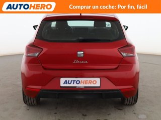 Seat Ibiza 1.0 TSI Xcellence Plus